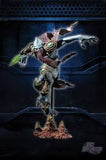 STARCRAFT II PREMIUM SERIES 1 - ZERATUL FIGURE