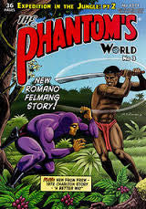 THE PHANTOM #1771