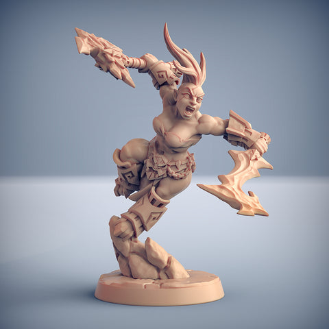 FLAMESEEKER (Ver.D) - DUMLOK FLAMESEEKERS