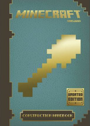 MINECRAFT CONSTRUCTION HANDBOOK