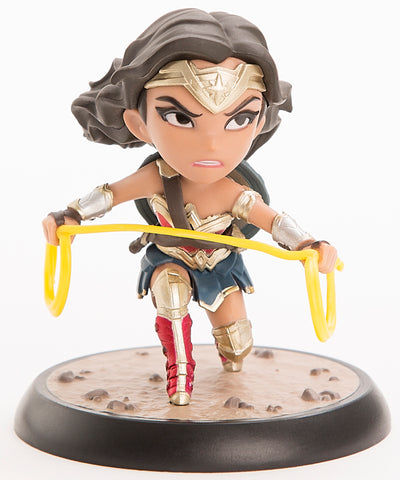 Q-FIG - WONDER WOMAN (JUSTICE LEAGUE)