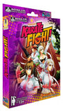 TAKOASHI UNIVERSITY: KARATE FIGHT
