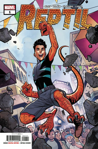 REPTIL (2021) #1