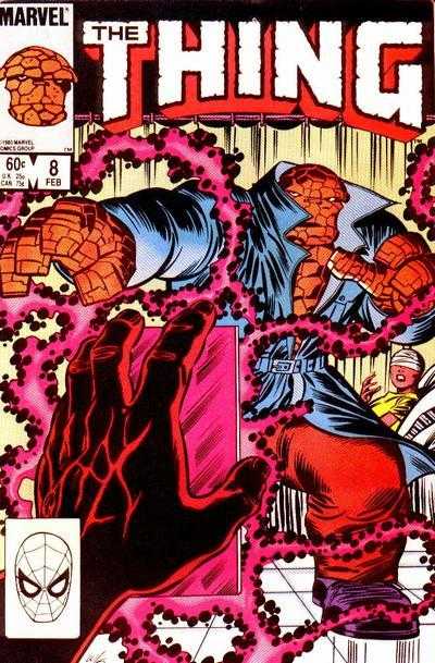 THE THING (1983) #8