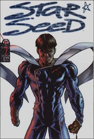 STAR SEED (1996) #7