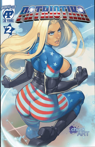 PATRIOTIKA (2020) #2