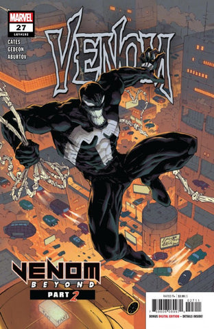VENOM (2018) #27