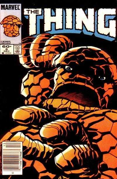 THE THING (1983) #6