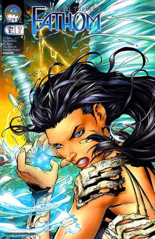 FATHOM (2005) #7