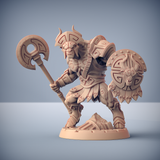 LABYRINTH MINOC (Ver.A) - ORDER OF THE LABYRINTH