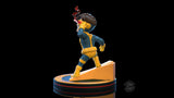 Q-FIG - X-MEN CYCLOPS